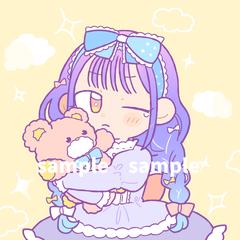 アイコン例