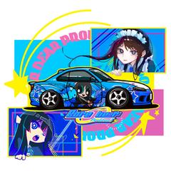 イラストとロゴデザイン