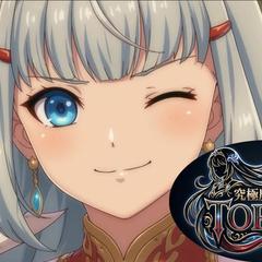 AI魔法コンテスト作品「究極魔法戦士TORICO」