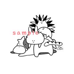 ゆるかわアニマル
