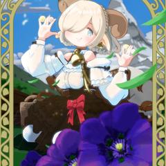 キャラクターイラスト