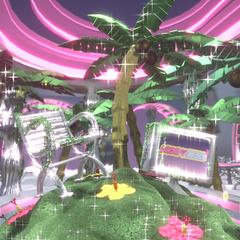 3Dアニメーション作品