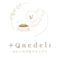 ＋Onedeli様のお店ロゴ