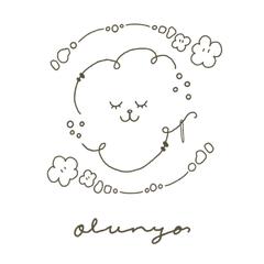 olunyo様のロゴ