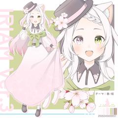 化け猫の変化：2026.4