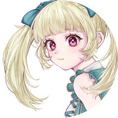 アイコン用イラスト