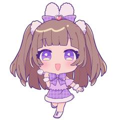 オリジナル/SDイラスト