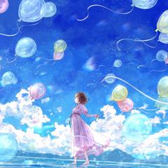 MVイラスト