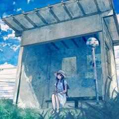 MVイラスト