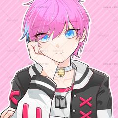 友人からの依頼でのイラスト