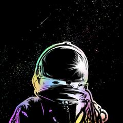 スペースマン