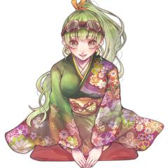 ご購入イラスト