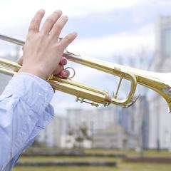 金管楽器レッスンのSPROUT MUSIC