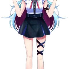 闇宵ミミ