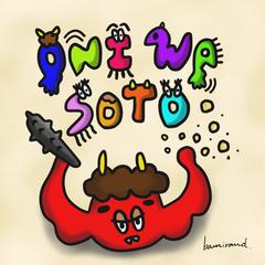 ONIWA -SOTO