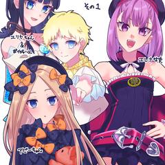二次創作