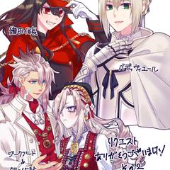 二次創作