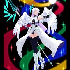 オリキャラタロットカードXⅪ世界