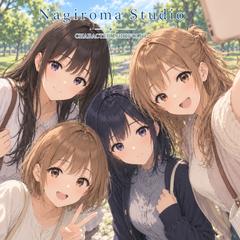 AIイラスト制作