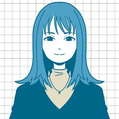 アイコン用イラスト