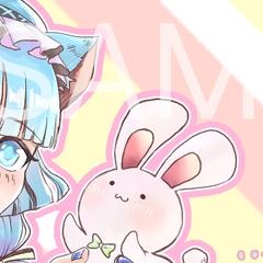 【納品物】ヘッダー用イラスト
