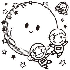 Tシャツイラストデザイン