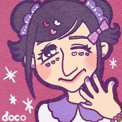 しなこちゃん