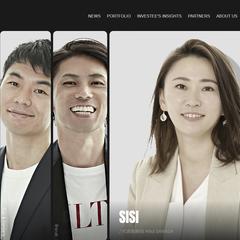 WORDPRESSを利用して開発した企業サイト