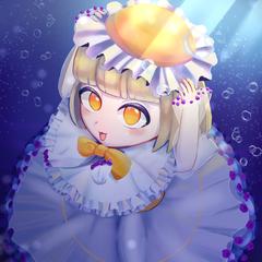1枚絵