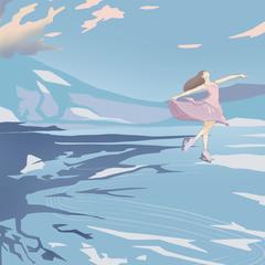 「計画を立ててイラスト制作」