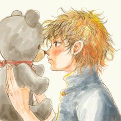 君のこと好きなこと内緒だからね