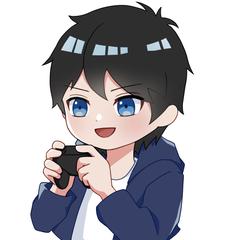 アイコン YouTube素材用サンプル(ミニキャラ)