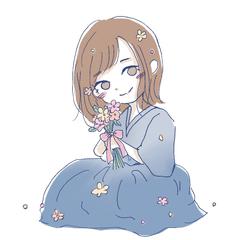 ゆるかわイラスト