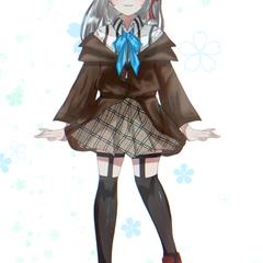 依頼絵