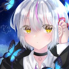 YouTubeやTwitter用アイコン