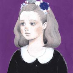 手描きイラスト