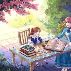 Secret Garden