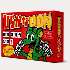 トランプ箱　キャラクター/パッケージ制作