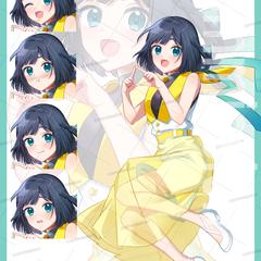 【実績】立ち絵制作