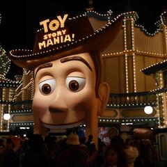 東京ディズニーシー②