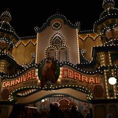 東京ディズニーシー③