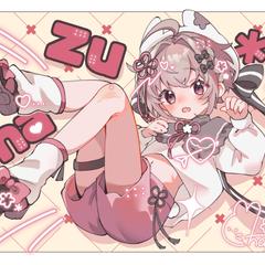 名刺用イラスト