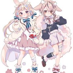 立ち絵