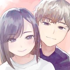 SNS用のアイコンや似顔絵作成