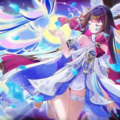 【版権】原神LunaⅣ 創作応援プログラムラッキー賞受賞作品