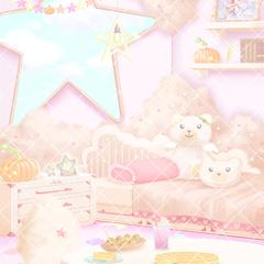 木実うり様配信背景