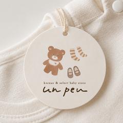 韓国子供服「un peu」様