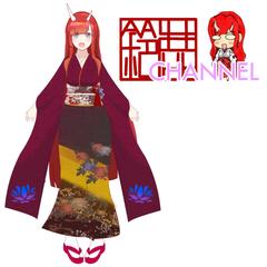 ライブ2D モデル