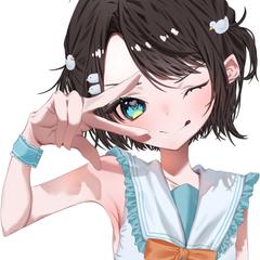 ご依頼イラスト