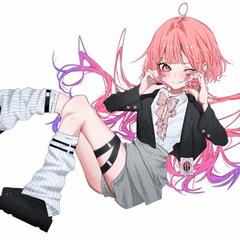 オリジナルキャラ